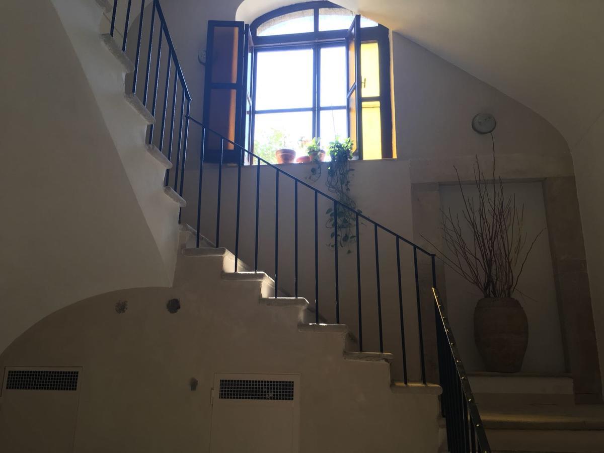 Bed and Breakfast Do Re Mi Bb Trani Exterior foto