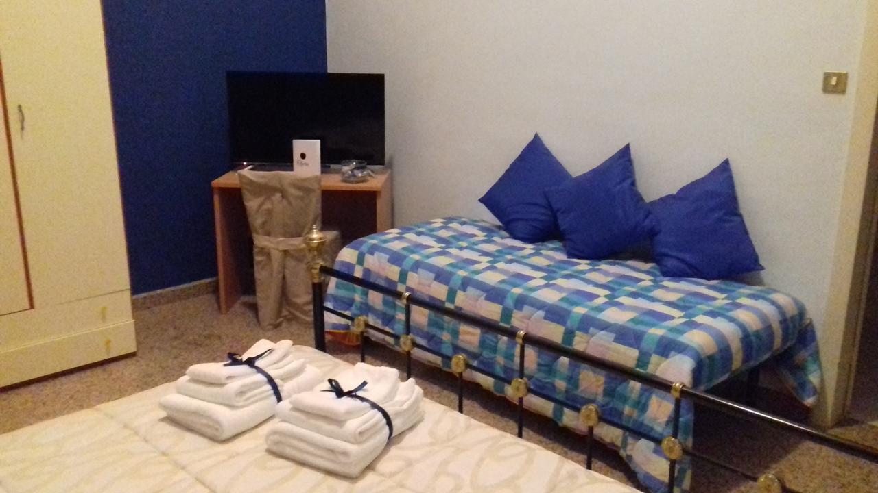 Bed and Breakfast Do Re Mi Bb Trani Exterior foto