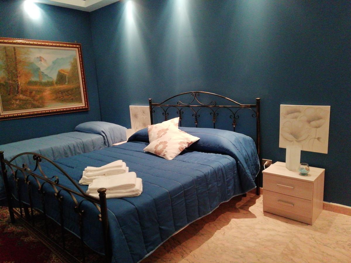 Bed and Breakfast Do Re Mi Bb Trani Exterior foto