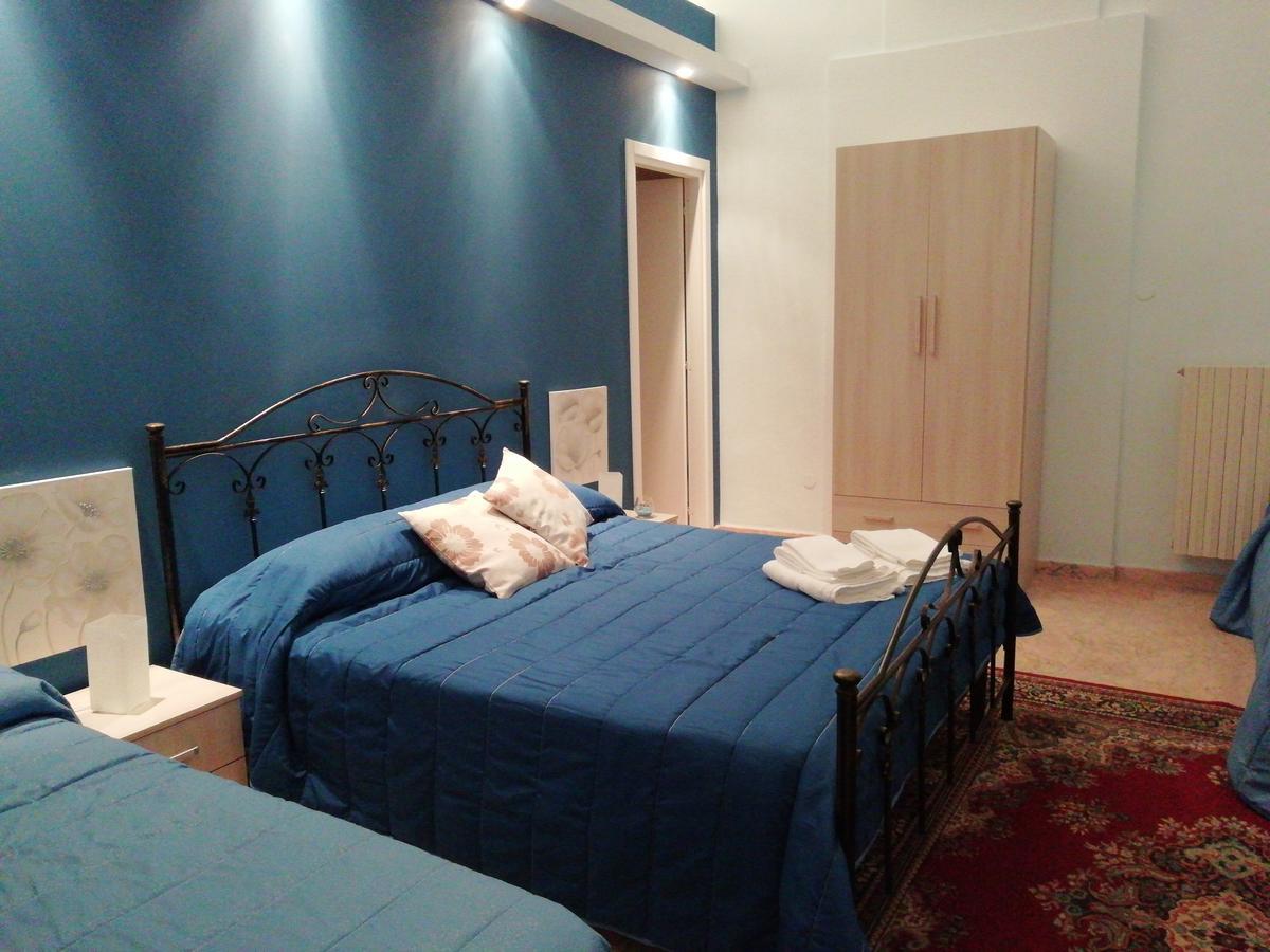 Bed and Breakfast Do Re Mi Bb Trani Exterior foto