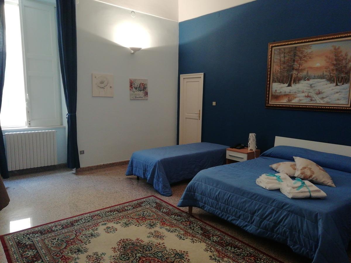 Bed and Breakfast Do Re Mi Bb Trani Exterior foto