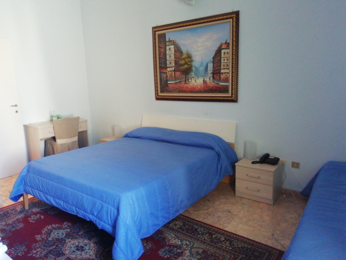 Bed and Breakfast Do Re Mi Bb Trani Exterior foto