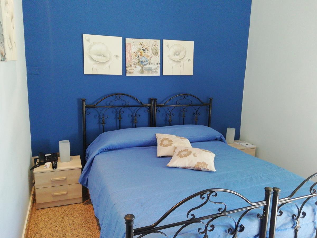 Bed and Breakfast Do Re Mi Bb Trani Exterior foto