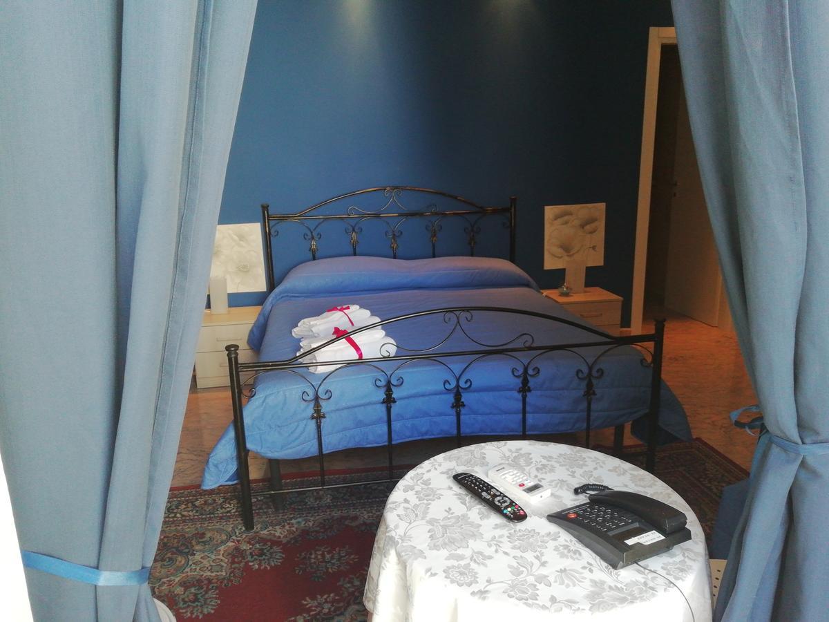 Bed and Breakfast Do Re Mi Bb Trani Exterior foto