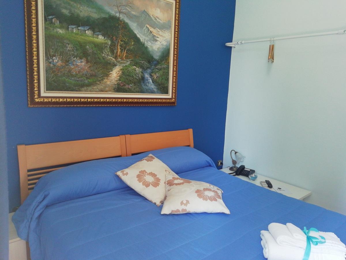 Bed and Breakfast Do Re Mi Bb Trani Exterior foto