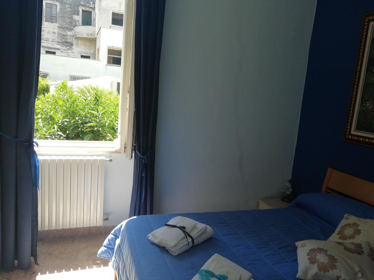 Bed and Breakfast Do Re Mi Bb Trani Exterior foto