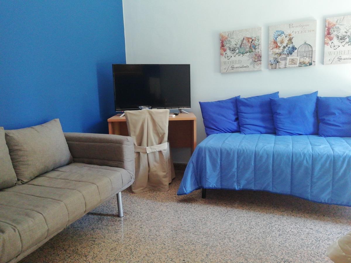 Bed and Breakfast Do Re Mi Bb Trani Exterior foto