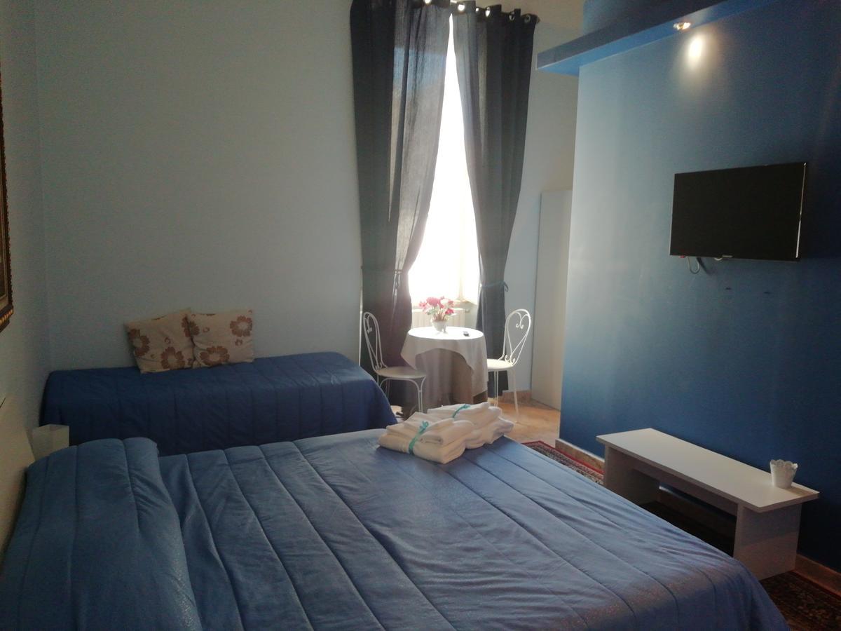 Bed and Breakfast Do Re Mi Bb Trani Exterior foto