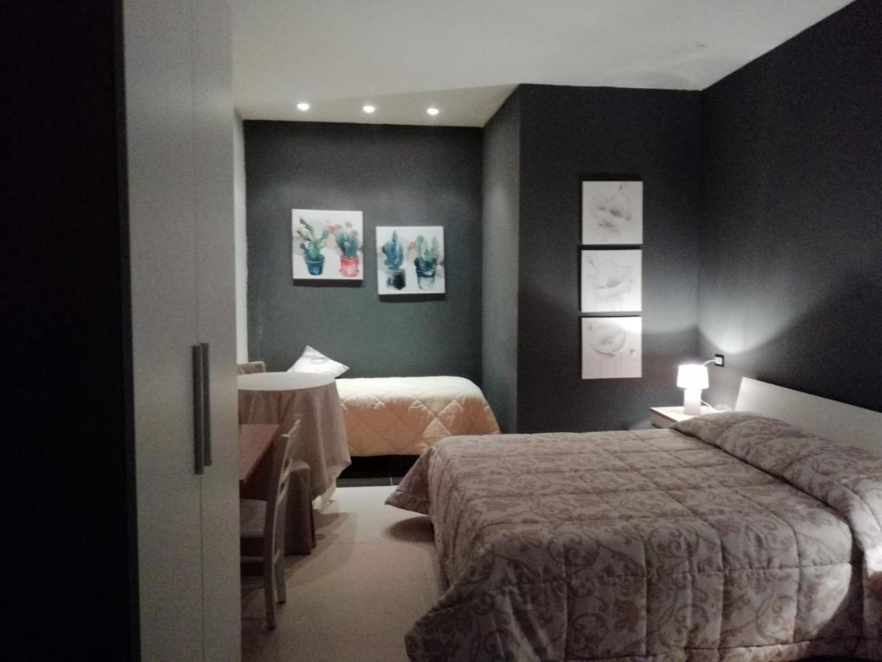 Bed and Breakfast Do Re Mi Bb Trani Exterior foto