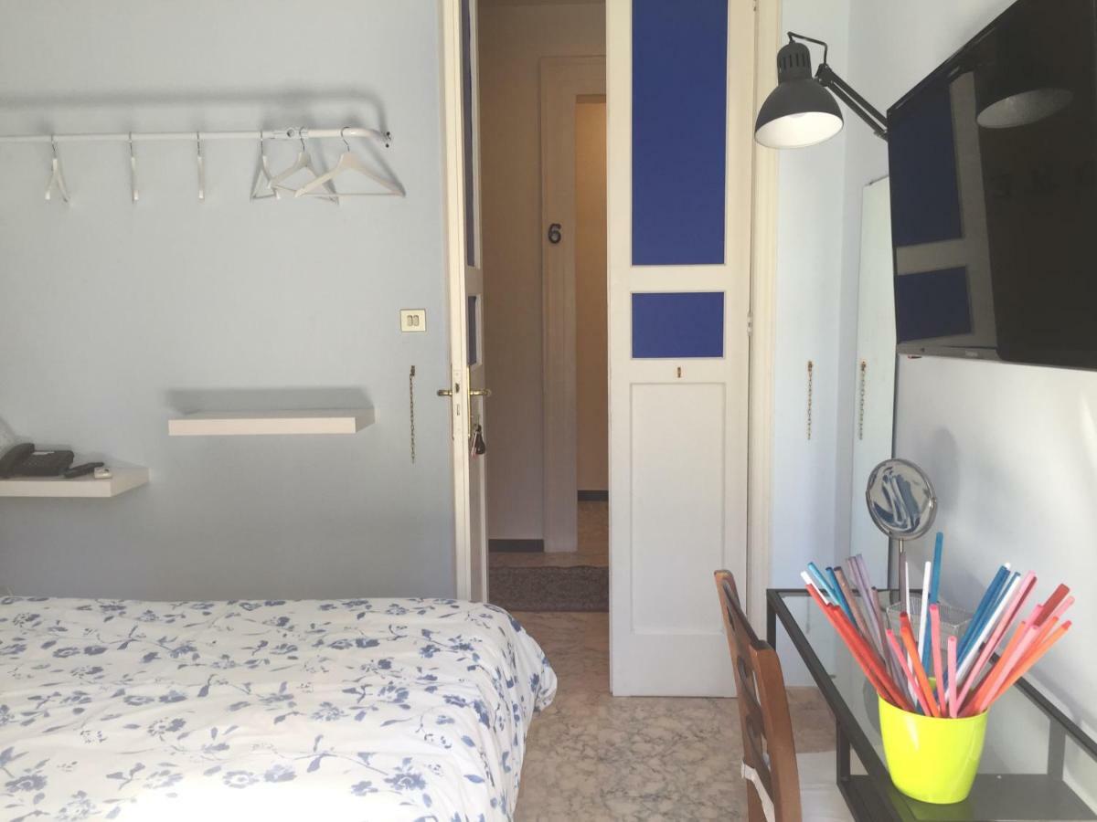Bed and Breakfast Do Re Mi Bb Trani Exterior foto