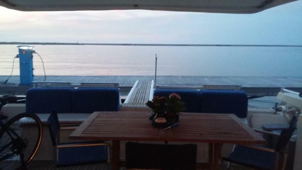 Bed and Breakfast Do Re Mi Bb Trani Exterior foto
